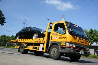 五通桥区旅顺口区道路救援